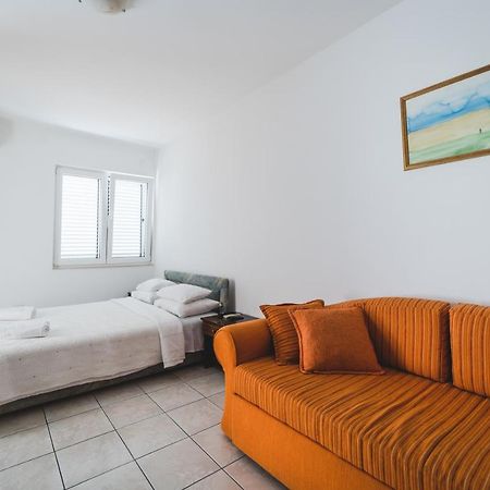 Apartments Memidz Budva Buitenkant foto