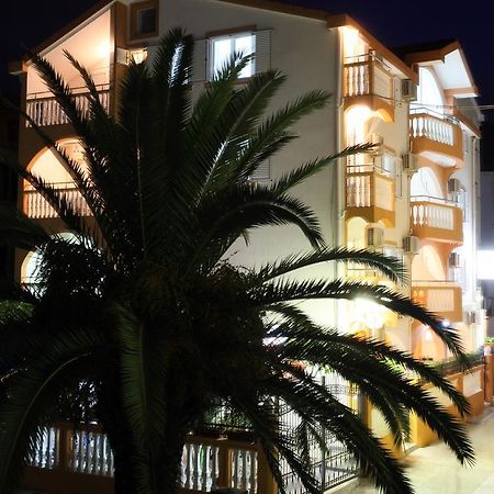 Apartments Memidz Budva Buitenkant foto