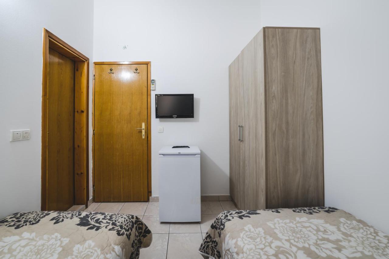 Apartments Memidz Budva Buitenkant foto