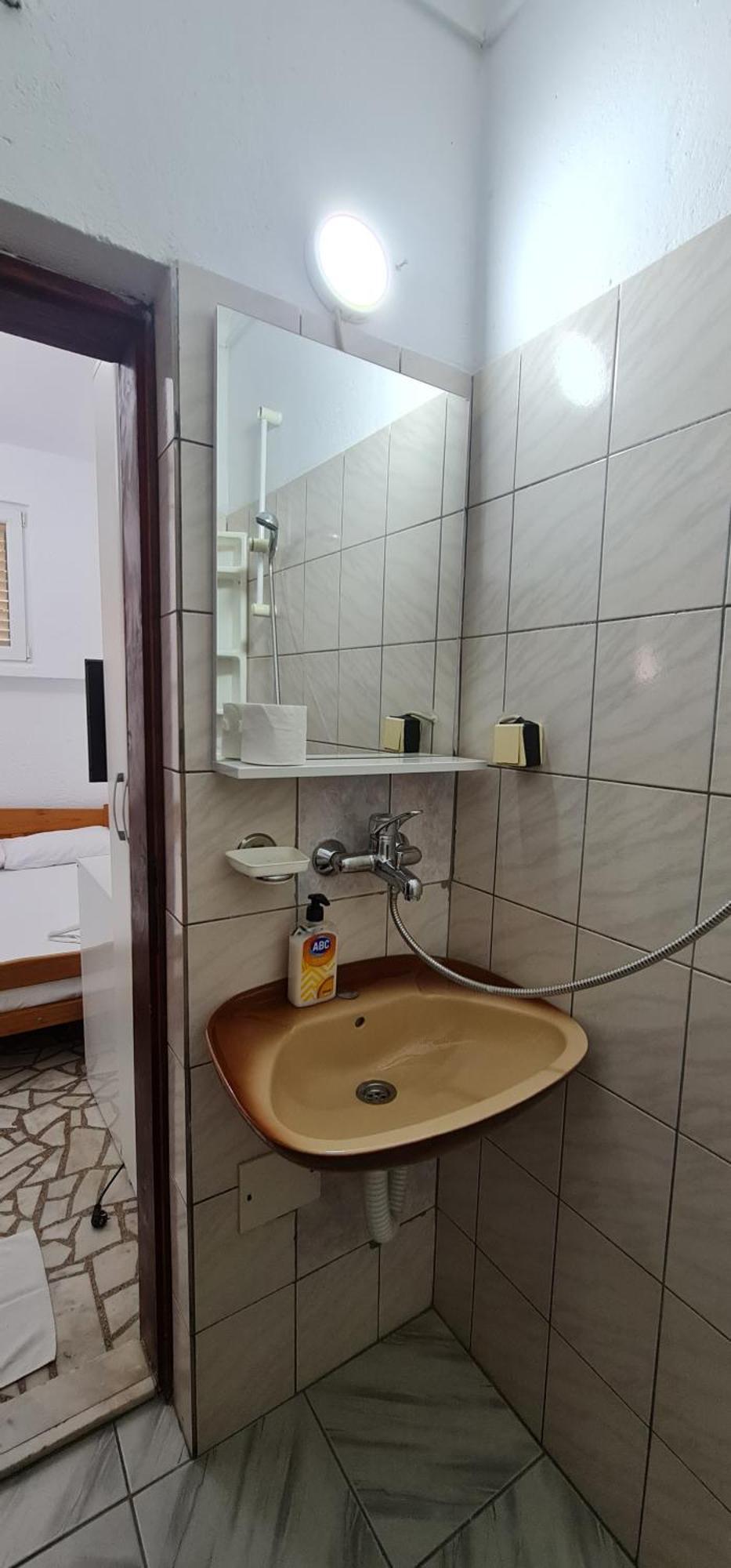 Apartments Memidz Budva Buitenkant foto