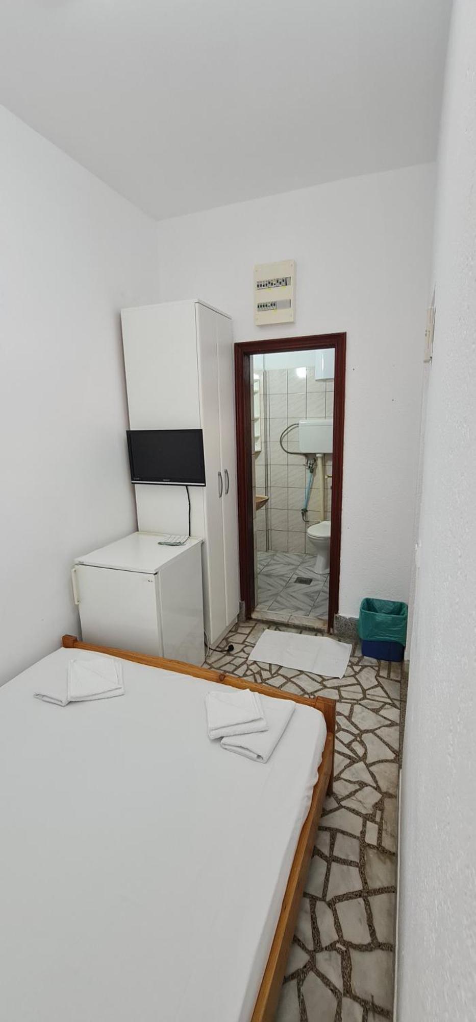 Apartments Memidz Budva Buitenkant foto