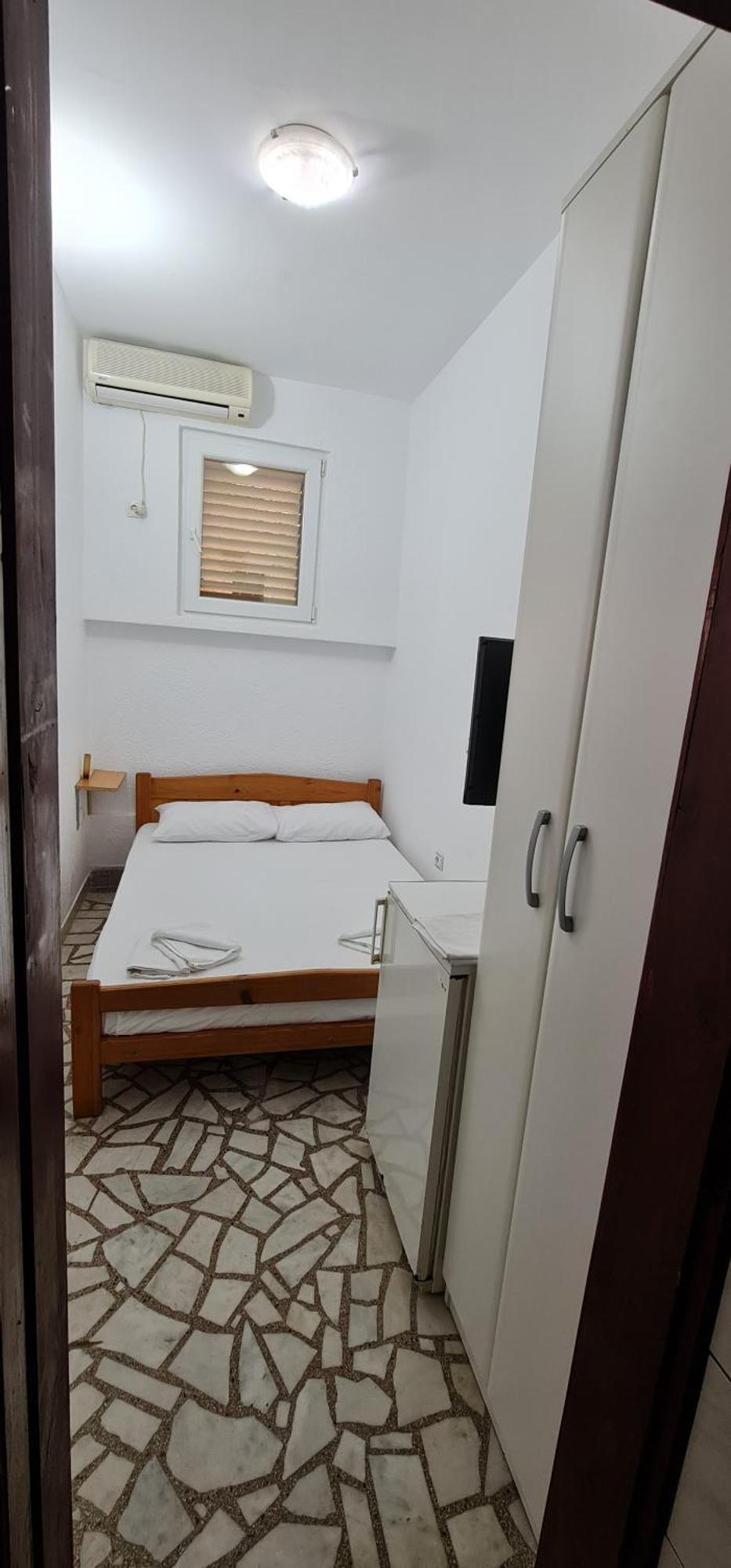 Apartments Memidz Budva Buitenkant foto