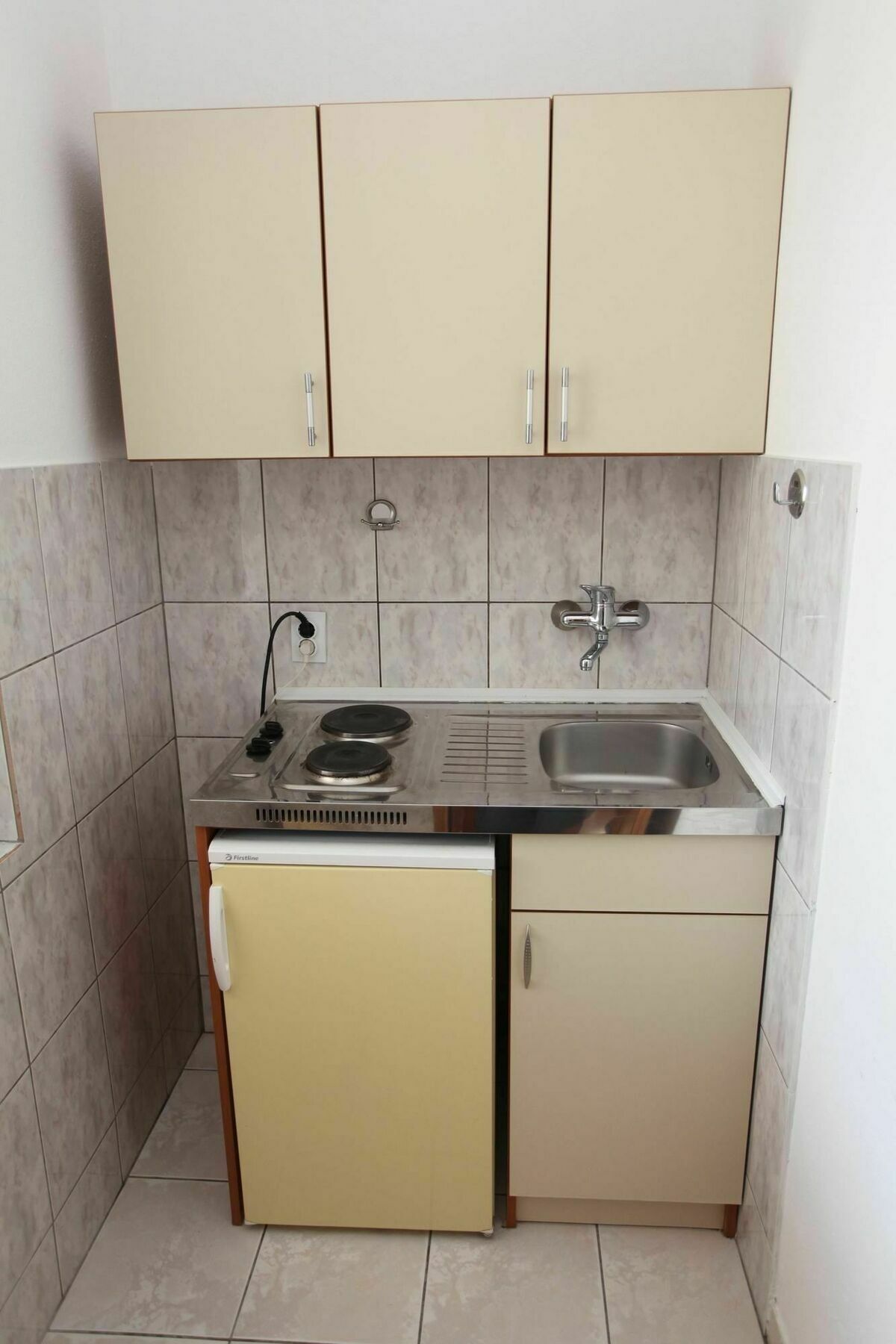 Apartments Memidz Budva Buitenkant foto