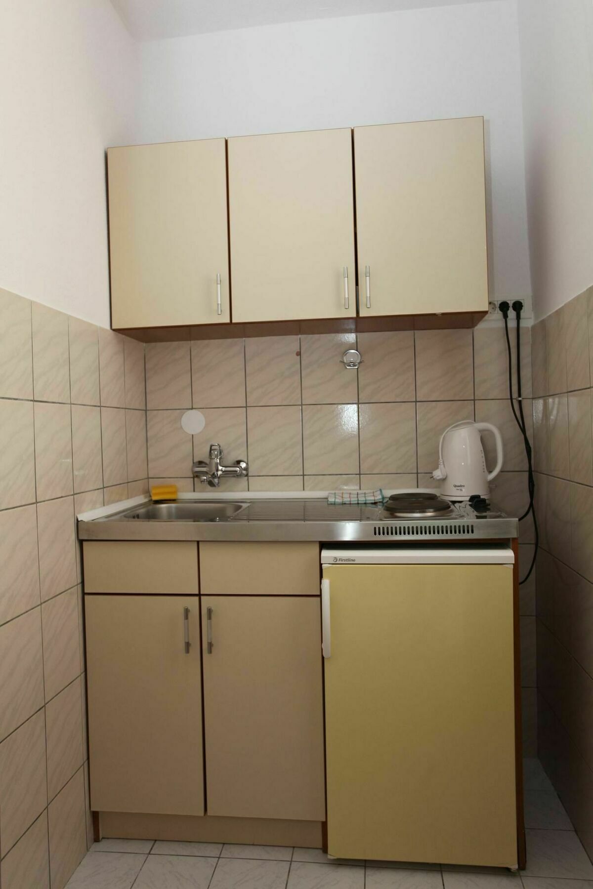 Apartments Memidz Budva Buitenkant foto