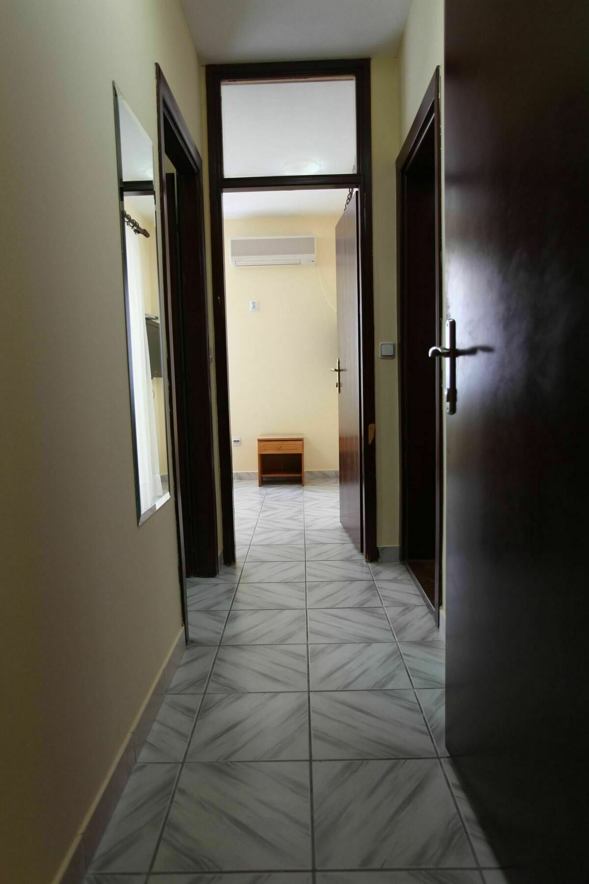 Apartments Memidz Budva Buitenkant foto