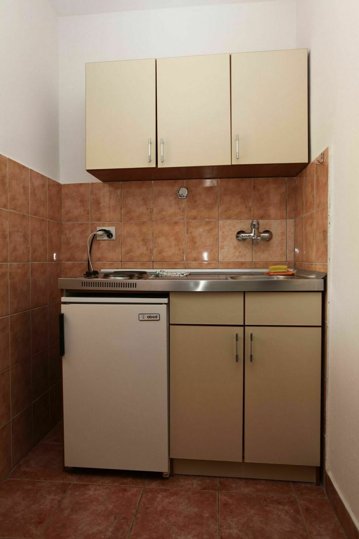 Apartments Memidz Budva Buitenkant foto