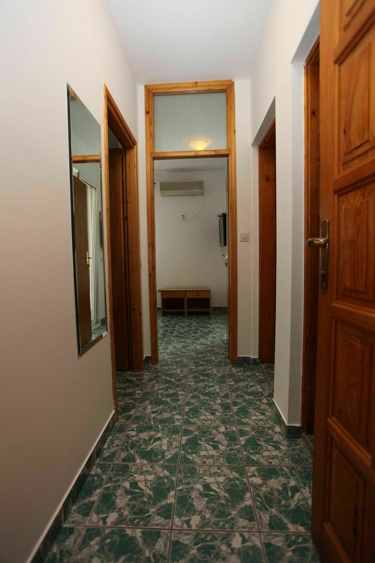 Apartments Memidz Budva Buitenkant foto